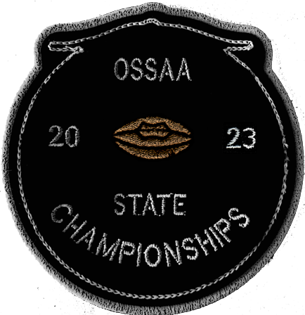 2023 OSSAA State Championship Football Patch – Kukulski Brothers