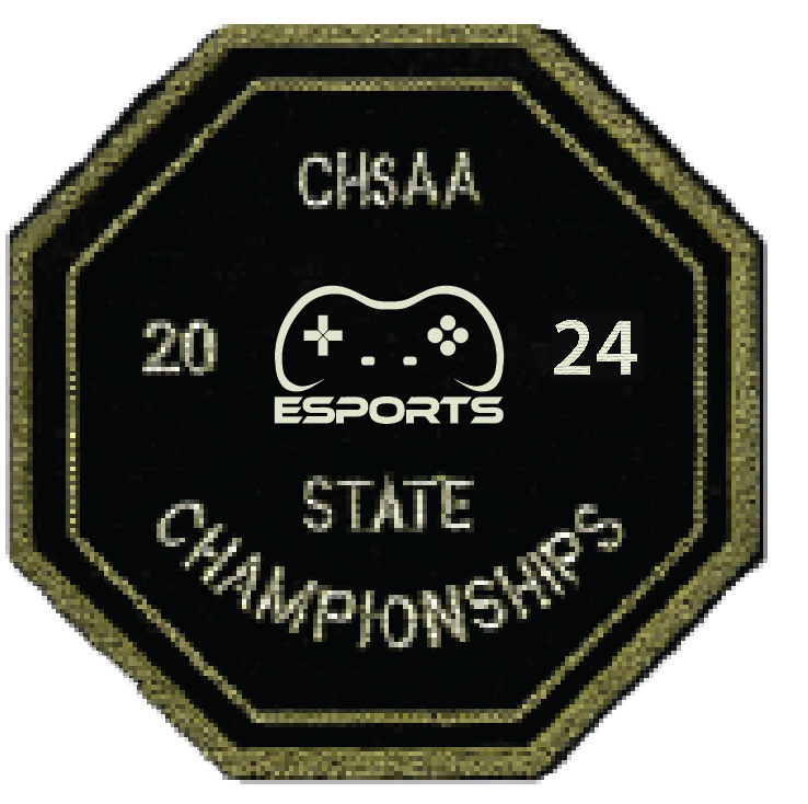 2024 CHSAA State Championship ESports Patch