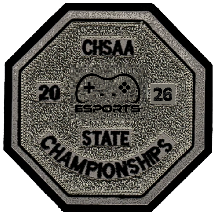 2026 CHSAA State Championship ESports Patch