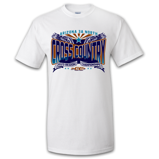 AZ 3A North Regional Cross Country – Kukulski Brothers