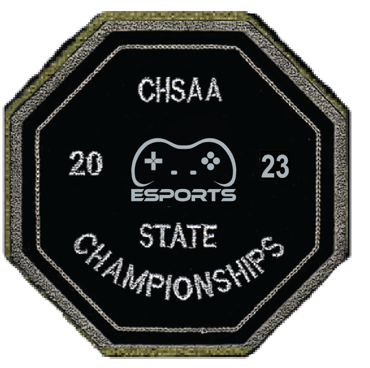 2023 CHSAA State Championship ESports Patch