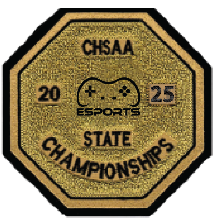 2025 CHSAA State Championship ESports Patch
