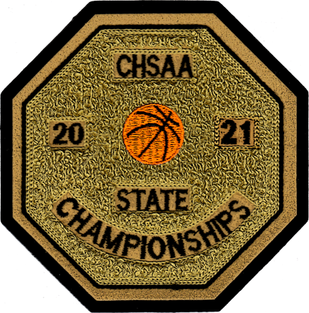 2023 CHSAA State Championship Basketball T-Shirt – Kukulski Brothers