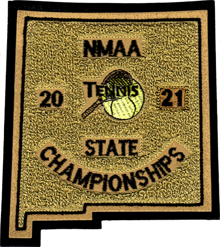 State Championship Plaque